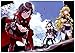 Produktbild 2019 Anime Kalender (12 pages 8"x11") RWBY Anime Manga PXLV7116