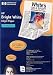 Produktbild HP CHP1825 Papier helle weiss 90g/m2 A4 500 Blatt 5er-Pack