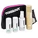 Toni & Guy Glamour Bag Gift Set