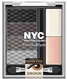 NYC Individual Eyes Eye Shadow, Best Of Broadway
