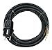 Price comparison product image Brennenstuhl 1160480 Connection Cable 3 m Black
