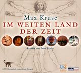 Image de Im weiten Land der Zeit: Hörspiel