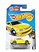 Produktbild Mattel Hot Wheels 2016 Night Burnerz 9/10 - Custom '01 Acura Integra GSR (Yellow) by Hot Wheels