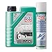 Produktbild LIQUI MOLY Pflege-Spray für Gartengeräte 1615 300ml + Rasenmäher Öl SAE 30 1264 1L