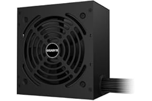 GIGABYTE 650w - GP-P650G - 80+ Gold