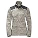 Produktbild JACK WOLFSKIN Damen Fleecejacke AQUILA JACKET WOMEN, light sand, M, 1705921-5505003