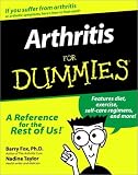 Image de Arthritis for Dummies