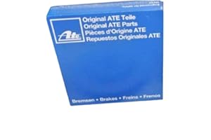 ATE 24.8190-0302.2 Contacto de aviso, desgaste de los frenos