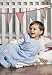 Slumbersac Baby Sleeping Bag (0 - 6 Months, 1 Tog, Planes and Trains)