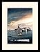 Produktbild 1art1 101854 Interstellar - Mankind's Next Step Gerahmtes Poster Für Fans Und Sammler 40 x 30 cm