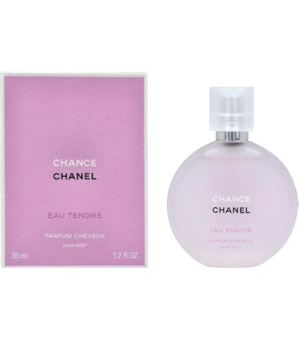 Chanel Chance Eau Tendre Edp Vapo 100 Ml - 100 ml : Amazon.it