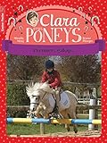 Clara et les poneys, Tome 4 : Premiers galops