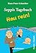 Seppis Tagebuch - Hau rein!: Ein Comic-Roman Band 5 by Hans-Peter Schneider