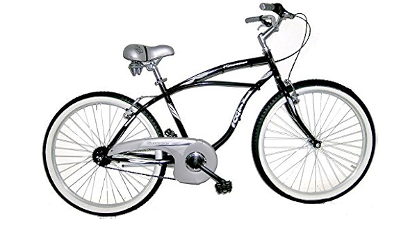 Girardengo-Bicicletta 26 Cruiser \