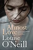 Cover zum Buch Almost Love
