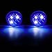 Produktbild Valueu 2X universelle Autotür LED geöffnet Warn Blitz-Licht-Kit Wireless Anti-COLLID