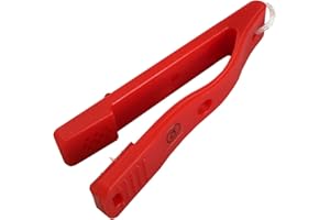 SEA Sporti France Lot de 10 Pinces de Controle modele C