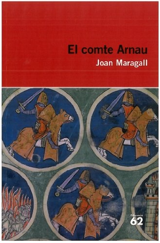 El comte Arnau (Educació 62)