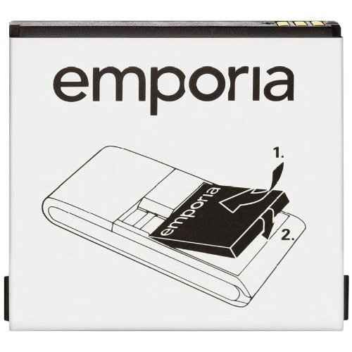 Preisvergleich Produktbild Emporia AK_V33i Ersatz-Akku