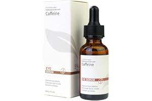 BT Beauty Caffeine Solution Eye Serum Removal Eye Bag Dark Eye Circle Lightening Fine Line Essence Serum Original