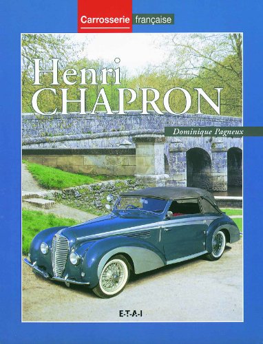 Download Henri Chapron Download Henri Chapron