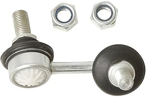 Aurecom Left Anti Roll Bar Stabiliser Drop Link Replacement For Mitsubishi L200 1996-2015