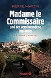 Bücher Neuerscheinungen 2022 - Madame le Commissaire und der verschwundene Engländer von Pierre Martin