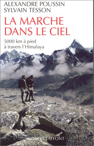 La marche dans le ciel