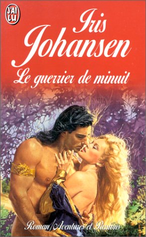 Télécharger Le Guerrier de minuit Francais PDF