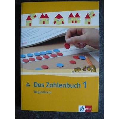 kompliytu: Das Zahlenbuch / 1. Schuljahr, Schulbuch: Begleitband PDF Online