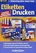 Produktbild Etiketten Drucken