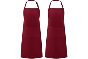 Syntus 2-pack förkläden