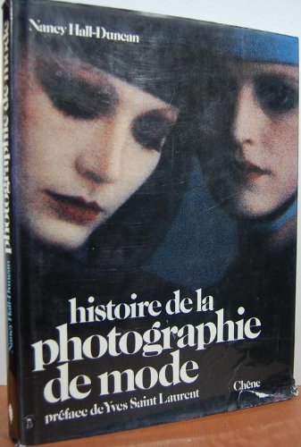 Télécharger Histoire de la Photographie de Mode Livre eBook France