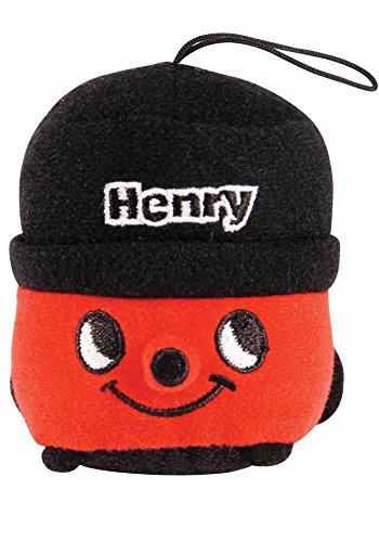 Preisvergleich Produktbild Henry - Microfaser Bildschirmreiniger