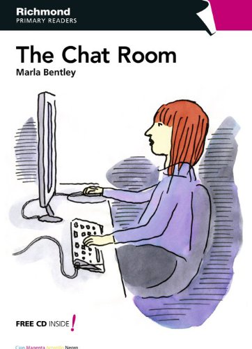 RPR LEVEL 5 THE CHATROOM (Richmond Primary Readers)