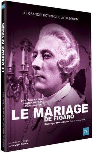 Le Mariage de Figaro ou la folle journée