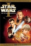 Star Wars: Episode I - Die dunkle Bedrohung (2 DVDs) - Liam Neeson