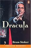 Dracula (Penguin Readers: Level 3) by Bram Stoker, Chris Rice