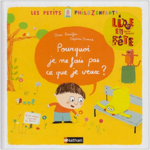 <a href="/node/30632">Pourquoi je ne fais pas ce que je veux ?</a>