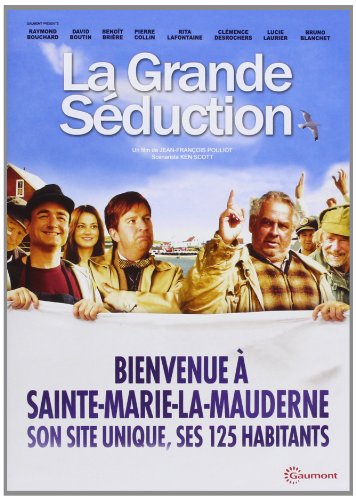 la Grande Seduction