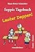 Seppis Tagebuch - Lauter Deppen!: Ein Comic-Roman Band 2 by Hans-Peter Schneider