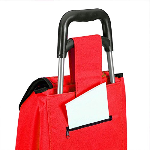 Metaltex Daphne Shopping-Trolley - 3