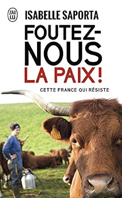 Foutez-nous la paix !