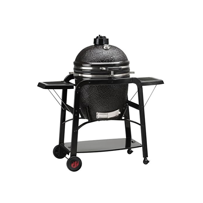 Landmann 11501 Holzkohlegrill Big Landmann