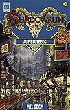 Cover zum Buch Shadowrun: Auf Beutezug