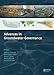 Produktbild Advances in Groundwater Governance