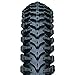 Produktbild Nutrak Urban MTB Mountain Bike / Cycle Tyres 26 x 1.95 Knobbly Black