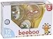 Produktbild Beeboo Baby Badekugeln, 3 Stück