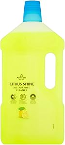 Morrisons Citrus Shine All-Purpose Liquid Cleaner,…|200