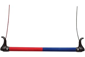 INVENTO HQ Design - unterschiedliches hochwertiges Zubehör für 2-leiner / 3-leiner / 4- leiner Lenkdrachen und Lenkmatten